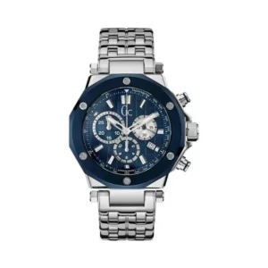 Montre homme guess x72027g7s o 43 mm _7964. DIAYTAR SENEGAL - L'Art de Vivre le Shopping Inspiré. Parcourez notre catalogue et choisissez des produits qui reflètent votre passion pour la beauté et l'authenticité.