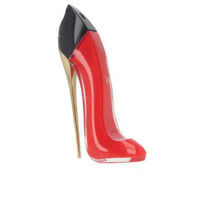 Parfum femme carolina herrera very good girl_7403. DIAYTAR SENEGAL - Votre Boutique en Ligne, Votre Histoire. Explorez notre sélection et découvrez des produits qui reflètent votre parcours et vos aspirations, un achat à la fois.
