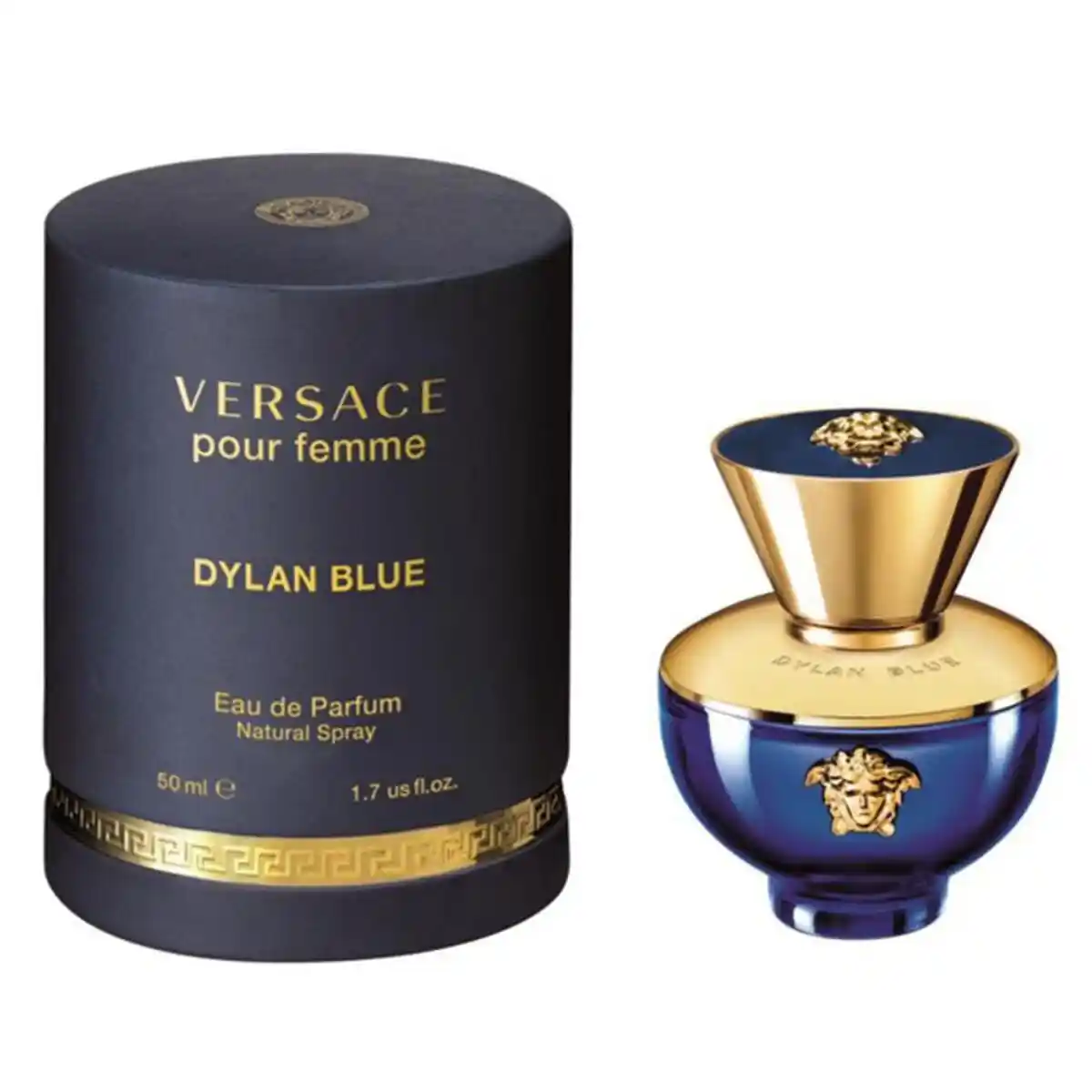 Parfum femme dylan blue femme versace edp _7894. Bienvenue chez DIAYTAR SENEGAL - Où le Shopping Rencontre la Qualité. Explorez notre sélection soigneusement conçue et trouvez des produits qui définissent le luxe abordable.