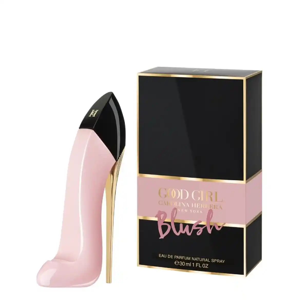 Parfum femme edp carolina herrera good girl blush 30 ml_4013. Bienvenue sur DIAYTAR SENEGAL - Où l'Élégance Rencontrer la Tradition. Explorez notre gamme variée et trouvez des articles qui marient le chic moderne au charme ancestral.