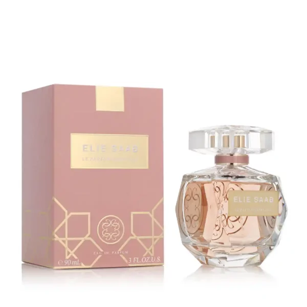 Parfum femme elie saab edp le parfum essentiel 90 ml _1706. DIAYTAR SENEGAL - Votre Boutique en Ligne, Votre Histoire. Explorez notre sélection et découvrez des produits qui reflètent votre parcours et vos aspirations, un achat à la fois.