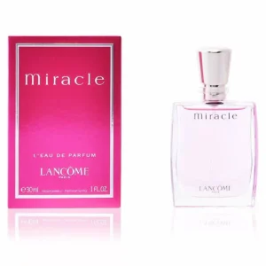 Parfum femme lancome miracle edp 30 ml _8515. Découvrez DIAYTAR SENEGAL - Votre Source de Produits Variés et un Service Exceptionnel. Parcourez nos catégories et bénéficiez d'un service client dévoué, prêt à vous guider à chaque étape.