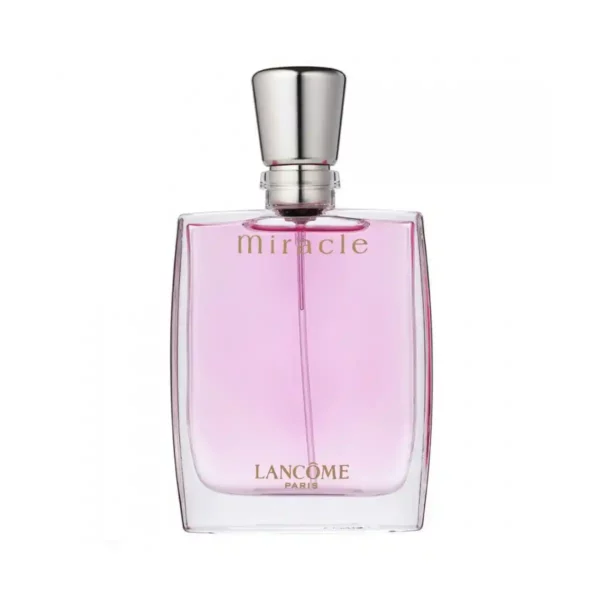 Parfum femme miracle lancome edp_3326. DIAYTAR SENEGAL - L'Art du Shopping Distinctif. Naviguez à travers notre gamme soigneusement sélectionnée et choisissez des produits qui définissent votre mode de vie.