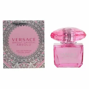 Parfum femme versace edp bright crystal absolu 90 ml _3744. Bienvenue chez DIAYTAR SENEGAL - Où le Shopping Devient une Aventure. Découvrez notre collection diversifiée et explorez des produits qui reflètent la diversité du Sénégal.