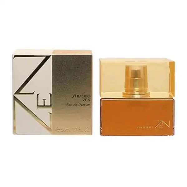 Parfum femme zen shiseido edp_6598. DIAYTAR SENEGAL - Où Choisir Devient une Expression de Soi. Découvrez notre boutique en ligne et trouvez des articles qui révèlent votre personnalité et votre style.