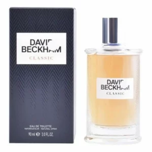 Parfum homme classic david victoria beckham edt 90 ml 90 ml _1349. Entrez dans le Monde de DIAYTAR SENEGAL - Où la Satisfaction est la Priorité. Explorez notre sélection pensée pour vous offrir une expérience de shopping qui va au-delà de vos attentes.