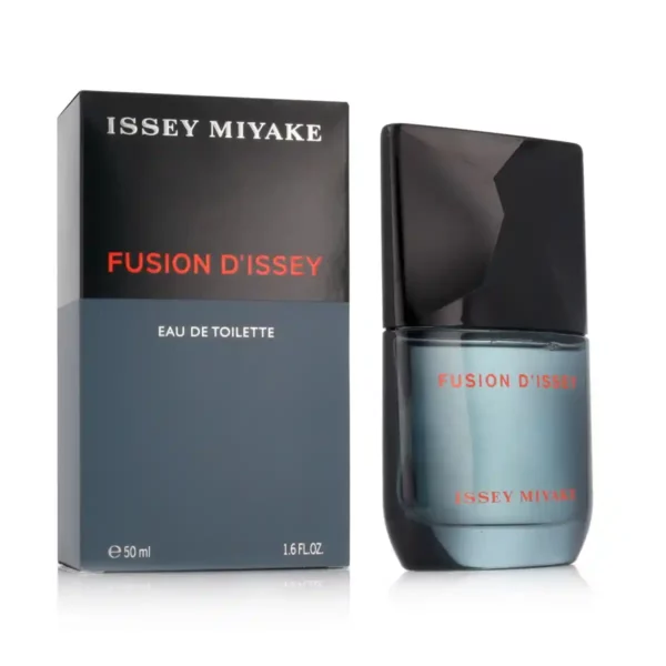 Parfum homme issey miyake fusion d issey 50 ml _6781. Bienvenue sur DIAYTAR SENEGAL - Votre Destination Shopping à la Sénégalaise. Explorez notre boutique en ligne et découvrez une gamme variée de produits qui capturent l'esprit du Sénégal.