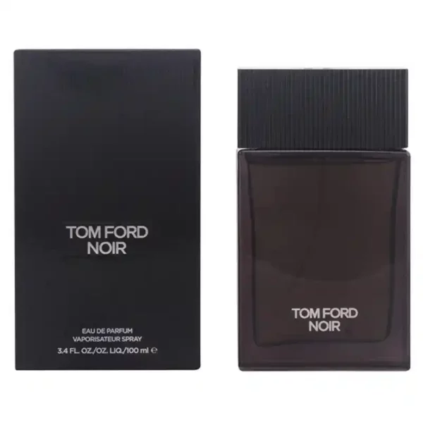 Parfum Homme Noir Tom Ford EDP (100 ml). SUPERDISCOUNT FRANCE