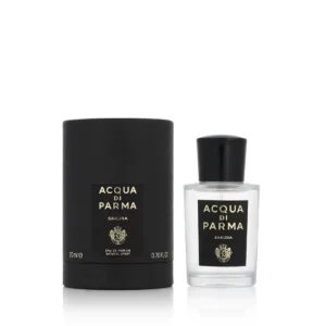 Parfum unisexe acqua di parma edp sakura 20 ml _4242. DIAYTAR SENEGAL - Où Chaque Produit a son Histoire à Raconter. Parcourez notre catalogue et découvrez des articles qui portent en eux la passion et l'histoire du Sénégal.