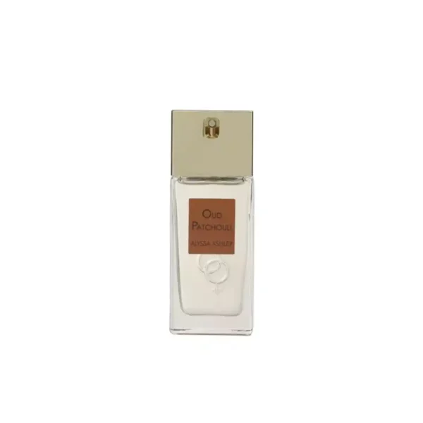 Parfum unisexe alyssa ashley oud patchouli edp 30 ml _4527. DIAYTAR SENEGAL - Votre Portail Vers l'Exclusivité. Explorez notre boutique en ligne pour trouver des produits uniques et exclusifs, conçus pour les amateurs de qualité.