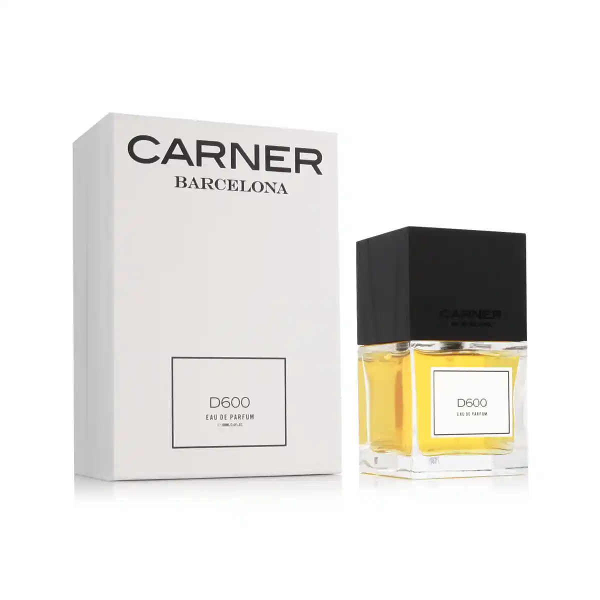 Parfum unisexe carner barcelona edp 100 ml d600_2063. Bienvenue sur DIAYTAR SENEGAL - Où Choisir est un Voyage Passionnant. Plongez dans notre catalogue et trouvez des produits qui révèlent la diversité et la beauté du Sénégal.
