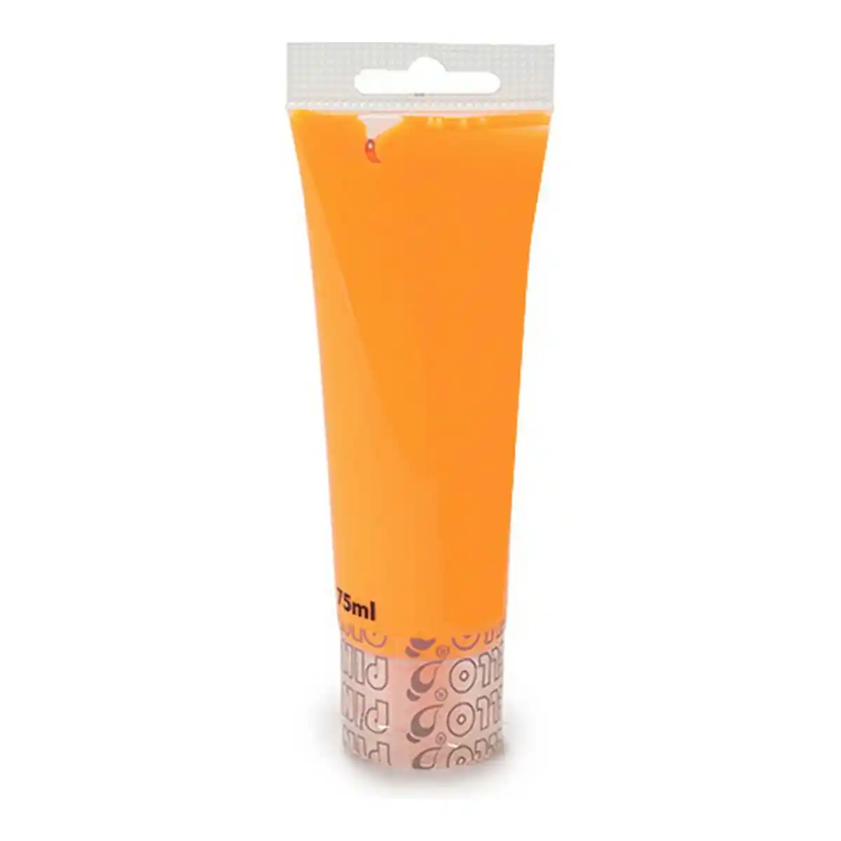 Peinture acrylique 75 ml orange 75 ml _9624. DIAYTAR SENEGAL - Où Chaque Détail Fait la Différence. Parcourez notre sélection soignée et choisissez des articles qui rehaussent votre quotidien, du fonctionnel à l'esthétique.
