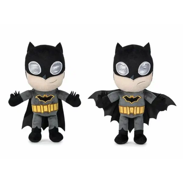 Peluche Batman Action 32 cm. SUPERDISCOUNT FRANCE