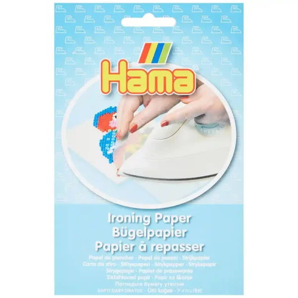 Perles Hama 10224 (Reconditionné B). SUPERDISCOUNT FRANCE