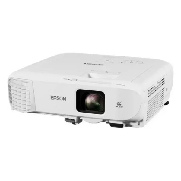 Projecteur Epson EB-E20 3400 Lm Blanc. SUPERDISCOUNT FRANCE