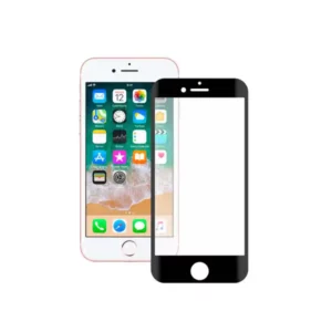 Protecteur Iphone SE 2020 KSIX Transparent. SUPERDISCOUNT FRANCE