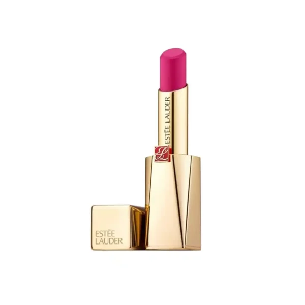 Rouge a levres estee lauder pure color desire 213 claim fame matt 3 1 g _4907. DIAYTAR SENEGAL - Où Choisir Devient une Expérience Personnalisée. Explorez notre boutique en ligne pour découvrir des produits qui s'adaptent à votre style et à votre essence.