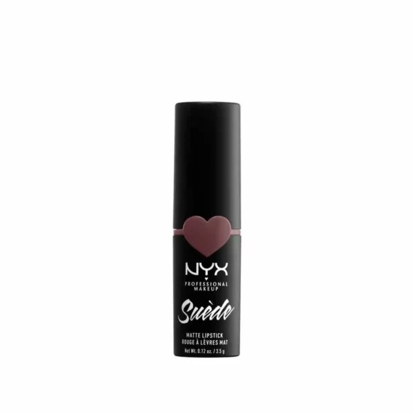 Rouge a levres nyx suede lavande et dentelle 3 5 g _3953. Plongez dans le Monde de DIAYTAR SENEGAL - Où Chaque Article Raconte une Histoire. Explorez notre vaste assortiment et choisissez des produits qui vous parlent et reflètent votre style unique.