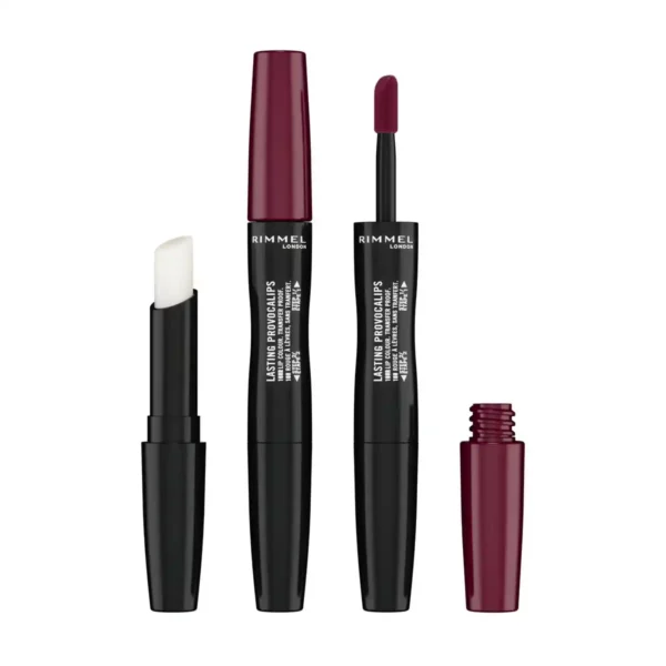 Rouge a levres rimmel london lasting provocalips 570 no wine ing 2 3 ml _1106. DIAYTAR SENEGAL - Votre Destination pour un Shopping Inégalé. Naviguez à travers notre sélection minutieuse pour trouver des produits qui répondent à tous vos besoins.