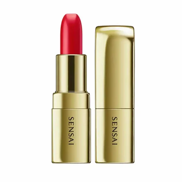 Rouge a levres sensai 09 nadeshiko 3 5 g _8325. DIAYTAR SENEGAL - Votre Destination Shopping de Confiance. Naviguez à travers notre boutique en ligne et profitez d'une sélection soigneusement choisie de produits qui répondent à toutes vos exigences.