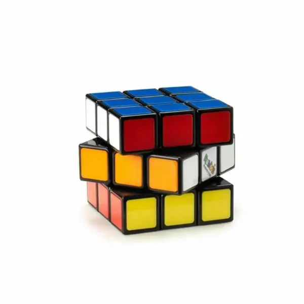 Rubik's Cube Spin Master 3x3. SUPERDISCOUNT FRANCE