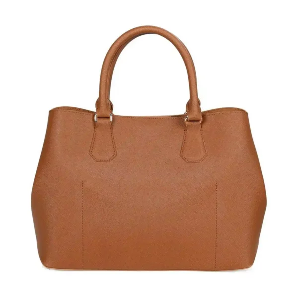 Sac a main femme beverly hills polo club 589 v2 tan marron 30 x 24 x 12 cm _6894. DIAYTAR SENEGAL - Où Choisir Devient un Acte de Découverte. Découvrez notre gamme et choisissez des produits qui éveillent votre curiosité et élargissent vos horizons.