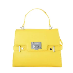 Sac a main pour femme torrente tos22 013 jaune 22 x 16 x 6 cm _9994. DIAYTAR SENEGAL - Où Choisir est un Acte de Création. Naviguez à travers notre plateforme et choisissez des produits qui complètent votre histoire personnelle.