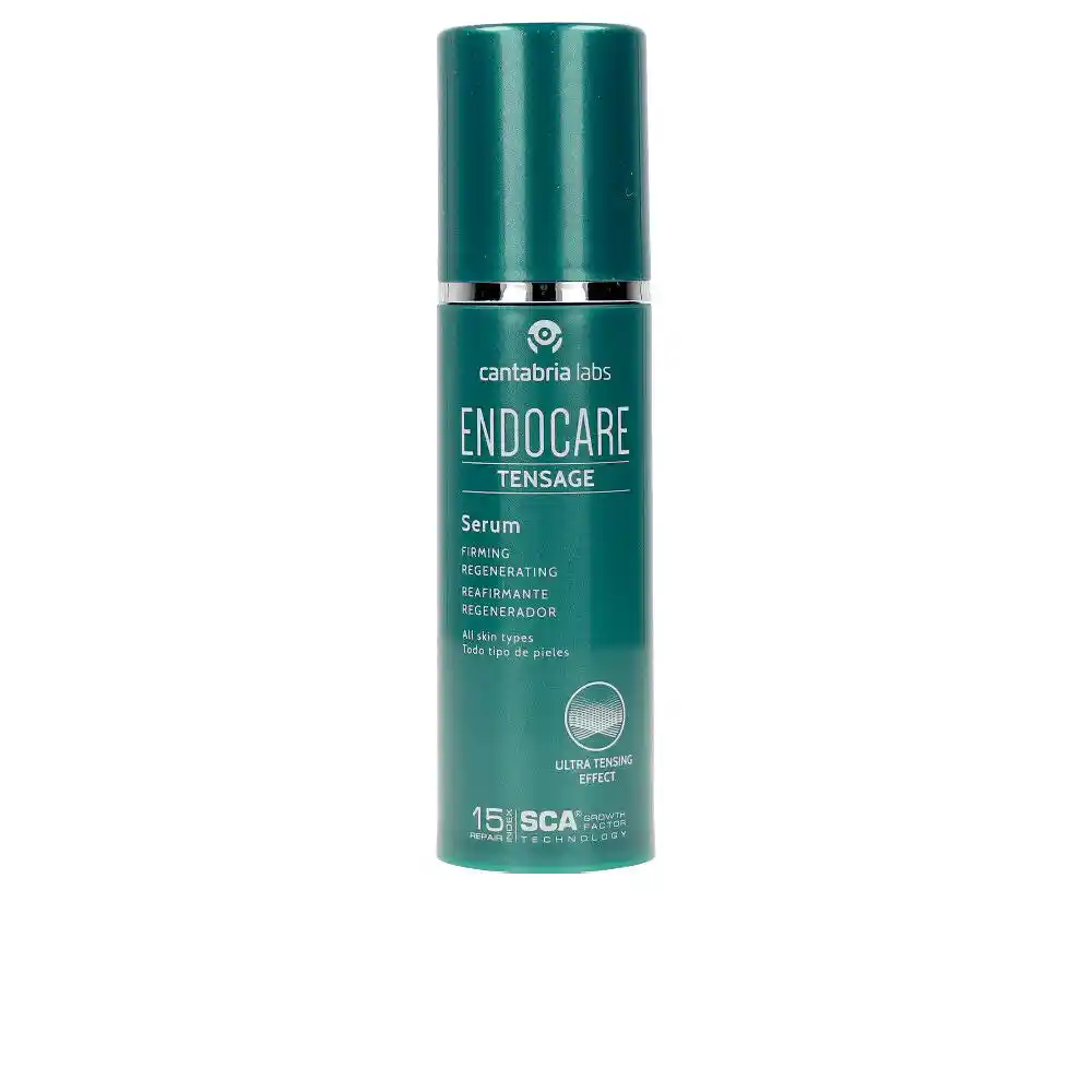 Serum raffermissant tensag endocare 30 ml _2554. DIAYTAR SENEGAL - Là où le Chic Rencontre la Tradition. Naviguez à travers notre catalogue et choisissez des produits qui équilibrent l'élégance intemporelle et l'innovation moderne.