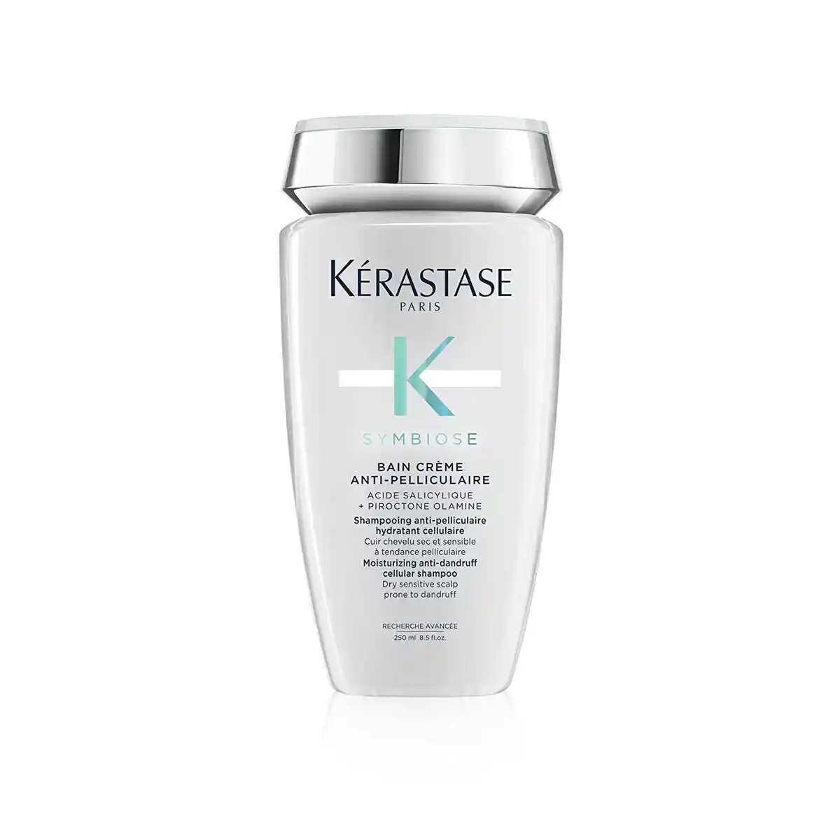 Shampooing antipelliculaire kerastase k symbio 250 ml _4582. Bienvenue chez DIAYTAR SENEGAL - Où Chaque Achat est un Geste d'Amour. Découvrez notre sélection minutieuse et choisissez des articles qui témoignent de votre passion.