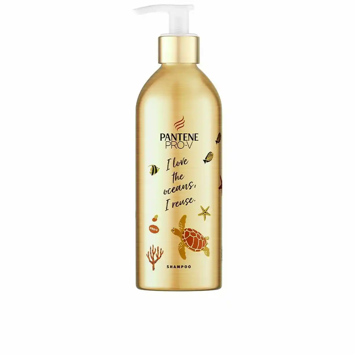 Shampooing pantene repair care 430 ml _4007. Bienvenue sur DIAYTAR SENEGAL - Là où le Shopping Devient une Aventure. Explorez notre catalogue et dénichez des trésors qui élargiront votre horizon shopping.