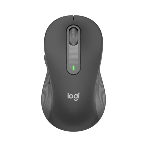 Souris sans fil Logitech 910-006236 2000 DPI Gris (Remis à neuf B). SUPERDISCOUNT FRANCE