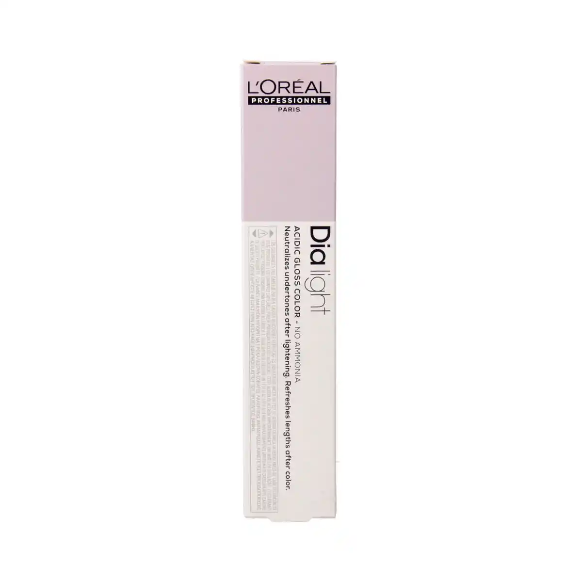 Teinture permanente l oreal professionnel paris dia light no 8 21 sans ammoniaque 50 ml _4391. Bienvenue chez DIAYTAR SENEGAL - Où le Shopping Rime avec Diversité. Plongez dans notre univers de produits et découvrez des trésors qui représentent la richesse culturelle du Sénégal.