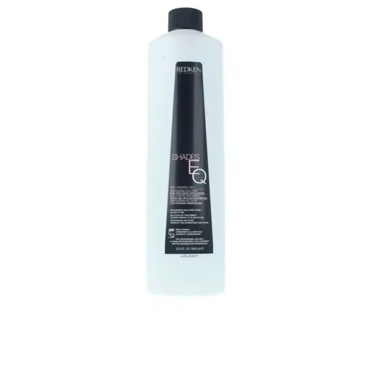 Teinture permanente shades eq developer redken 1000 ml _8684. DIAYTAR SENEGAL - Là où Chaque Achat Contribue à un Rêve. Naviguez à travers notre boutique en ligne et soutenez des artisans talentueux tout en acquérant des trésors.