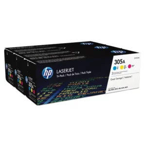 Toner HP 305A Multicolore. SUPERDISCOUNT FRANCE