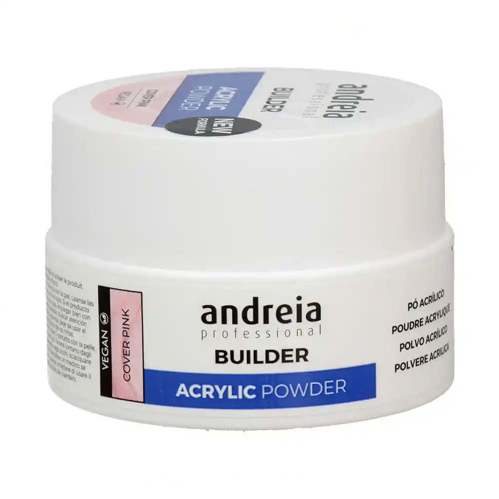 Traitement pour ongles andreia builder acrylique rose 20 g _4269. DIAYTAR SENEGAL - Votre Passage vers le Raffinement. Plongez dans notre univers de produits exquis et choisissez des articles qui ajoutent une touche de sophistication à votre vie.