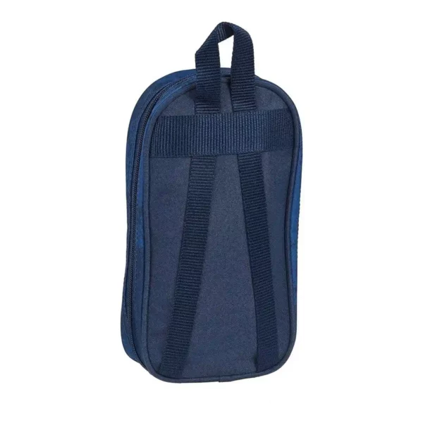 Trousse Sac à Dos Skate Safta Bleu Marine (33 Pièces). SUPERDISCOUNT FRANCE