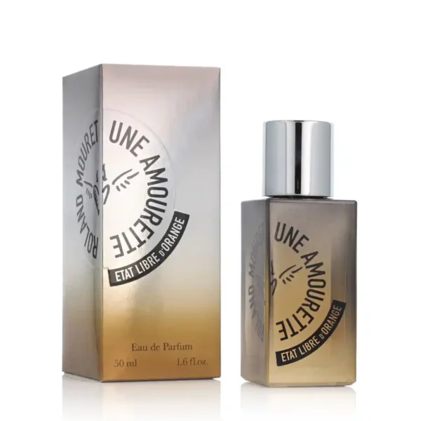 Unisex perfume etat libre d orange edp une amourette roland mouret 50 ml _3955. Bienvenue sur DIAYTAR SENEGAL - Où l'Authenticité Rencontre le Confort. Plongez dans notre univers de produits qui allient tradition et commodité pour répondre à vos besoins.