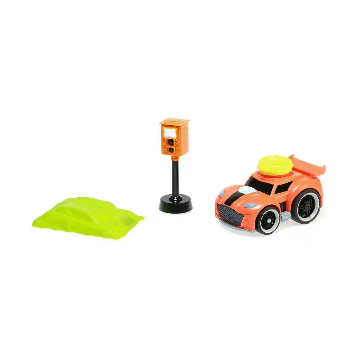 Véhicule Playset Light avec son. SUPERDISCOUNT FRANCE