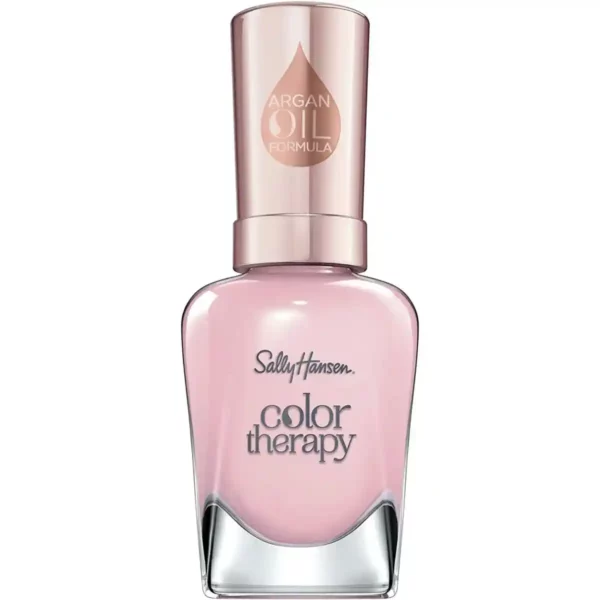 Vernis a ongles sally hansen color therapy 220 quartz rose 14 7 ml _5353. Bienvenue chez DIAYTAR SENEGAL - Votre Plateforme Shopping pour Tous. Découvrez un large éventail de produits qui célèbrent la diversité et la beauté du Sénégal.