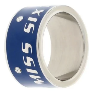 Bague femme miss sixty smgq09012 taille 12 _6426. DIAYTAR SENEGAL - Là où la Qualité est Non Négociable. Parcourez notre boutique en ligne pour découvrir des produits qui incarnent le raffinement et l'excellence du Sénégal.