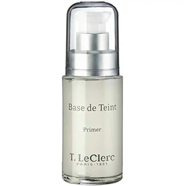 Base de maquillage liquide leclerc 30 ml _5855. DIAYTAR SENEGAL - Là où Choisir est un Acte d'Amour pour le Sénégal. Explorez notre gamme et choisissez des produits qui célèbrent la culture et l'artisanat du pays.