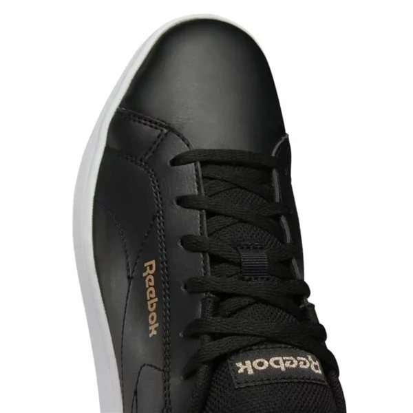 Baskets Casual Femme Reebok Royal Complete CLN 2.0 Noir. SUPERDISCOUNT FRANCE