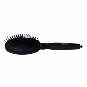 Brosse chauffante eurostil cepillo ovalado ovale ionique_5862. DIAYTAR SENEGAL - Où le Shopping est un Plaisir Engagé. Parcourez notre catalogue et choisissez des produits qui respectent vos valeurs et vos attentes.