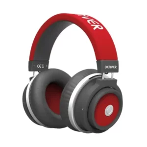 Casque sans fil Denver Electronics BTH-250. SUPERDISCOUNT FRANCE