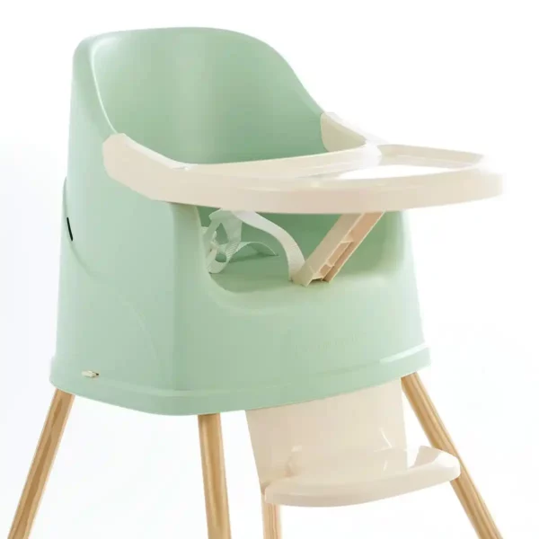 Chaise haute ThermoBaby Youpla. SUPERDISCOUNT FRANCE