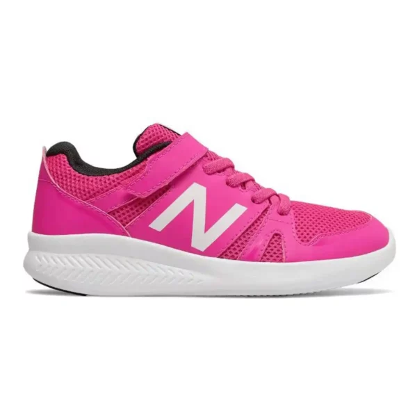 Chaussures de sport pour enfants New Balance YT570PK Rose. SUPERDISCOUNT FRANCE