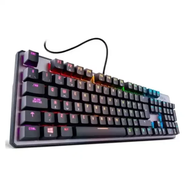 Clavier Krom NXKROMKRNL. SUPERDISCOUNT FRANCE