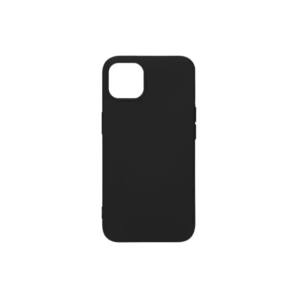 Coque mobile Contact iPhone 13 Noir. SUPERDISCOUNT FRANCE