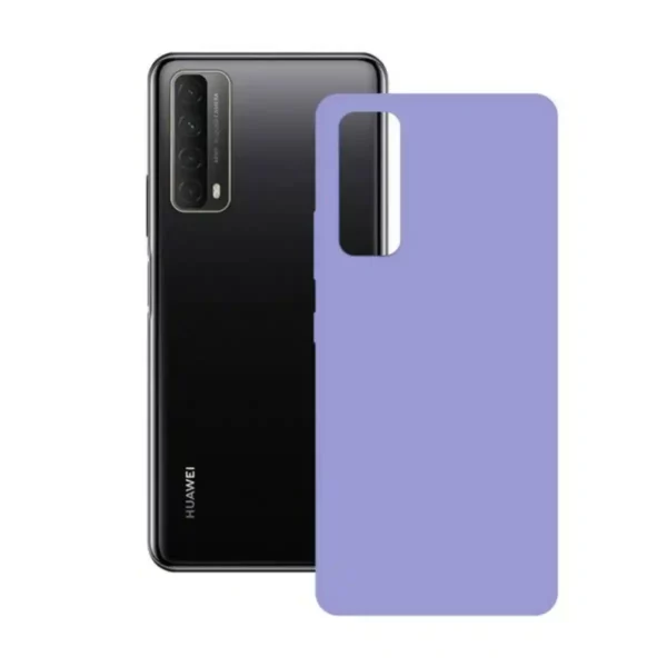 Coque mobile KSIX HUAWEI PSMART 2021. SUPERDISCOUNT FRANCE