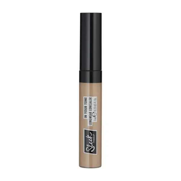 Correcteur facial sleek in your tone no 4n med 7 ml _5538. DIAYTAR SENEGAL - Votre Compagnon Shopping, Votre Style Unique. Explorez notre boutique en ligne pour dénicher des trésors qui expriment qui vous êtes, de la mode à la maison.